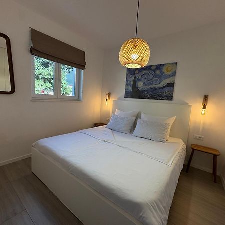 Villa Storija Сплит Екстериор снимка