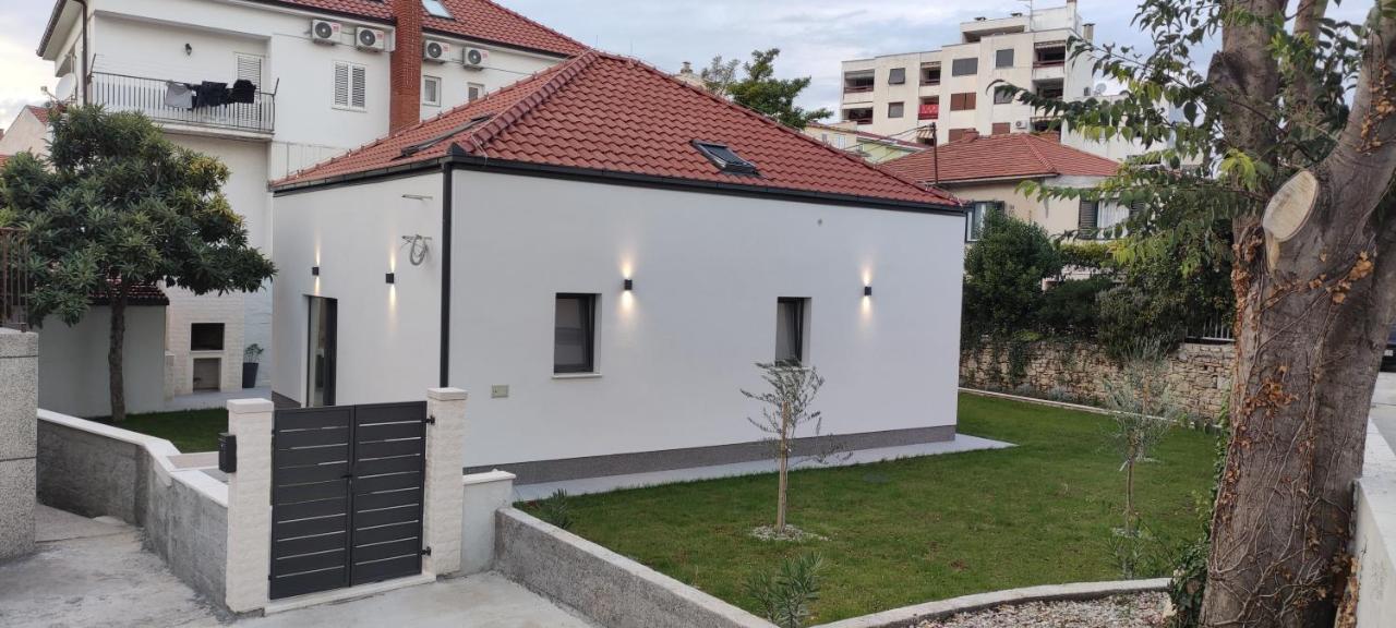 Villa Storija Сплит Екстериор снимка