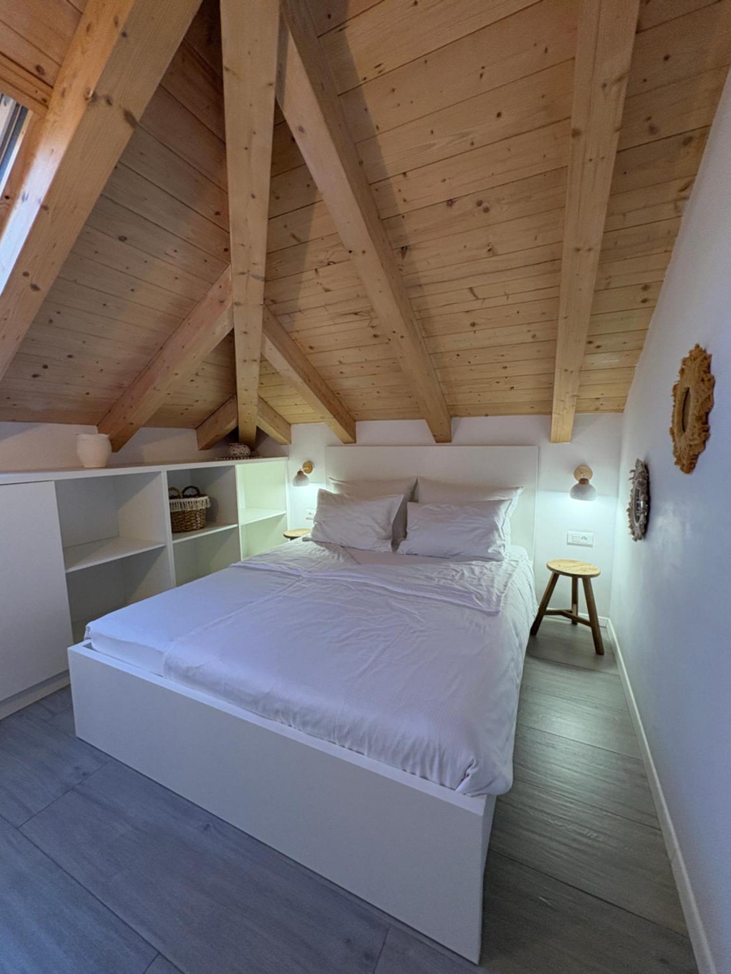 Villa Storija Сплит Екстериор снимка