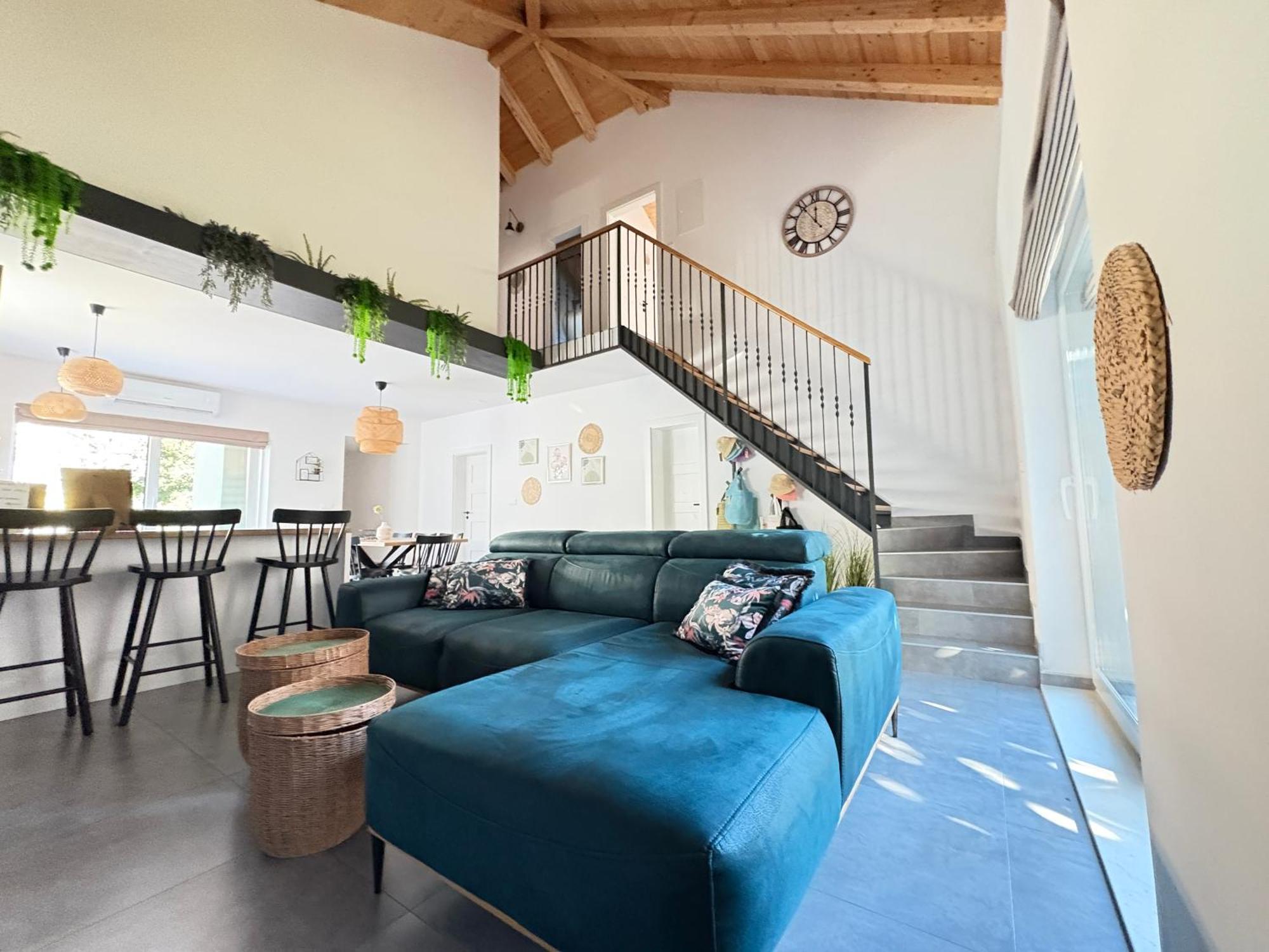 Villa Storija Сплит Екстериор снимка