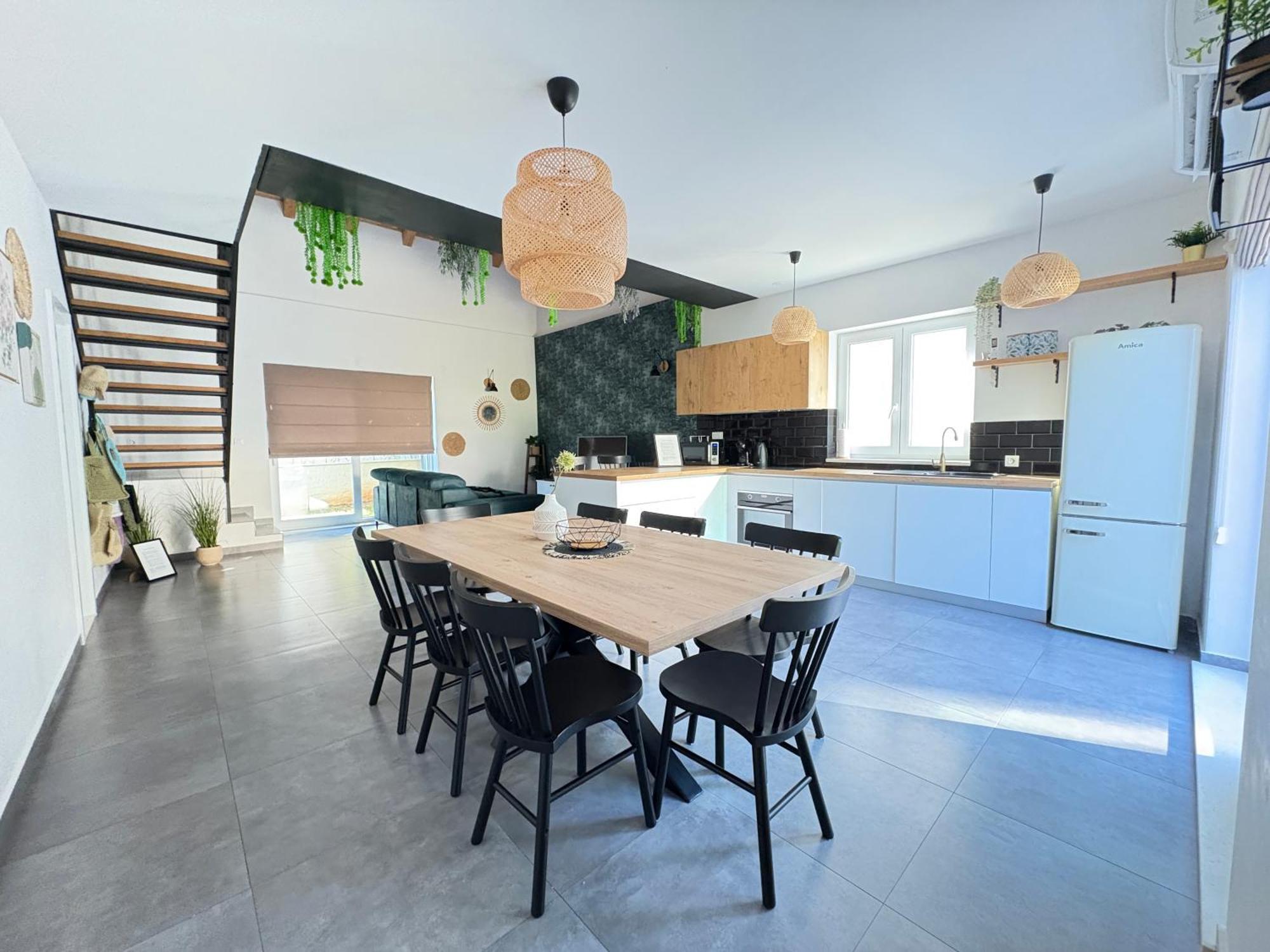 Villa Storija Сплит Екстериор снимка